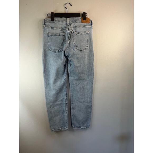Citizens of Humanity Womens Denim Ella Jeans Size 27 - Picture 4 of 9